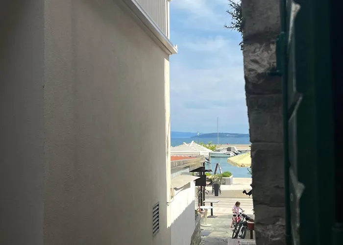 Διαμέρισμα Lucijan