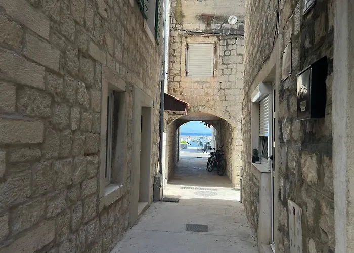 Διαμέρισμα Lucijan Kaštela