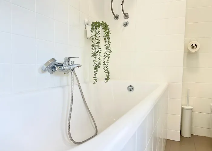 Lucijan Apartman Kaštela