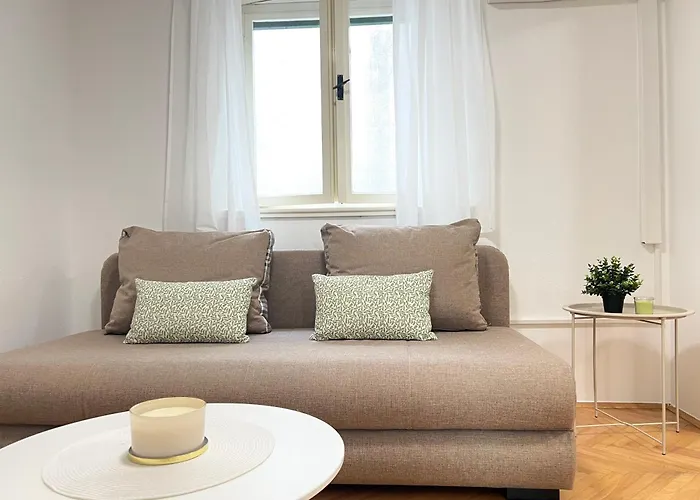 Apartman Lucijan Kaštela